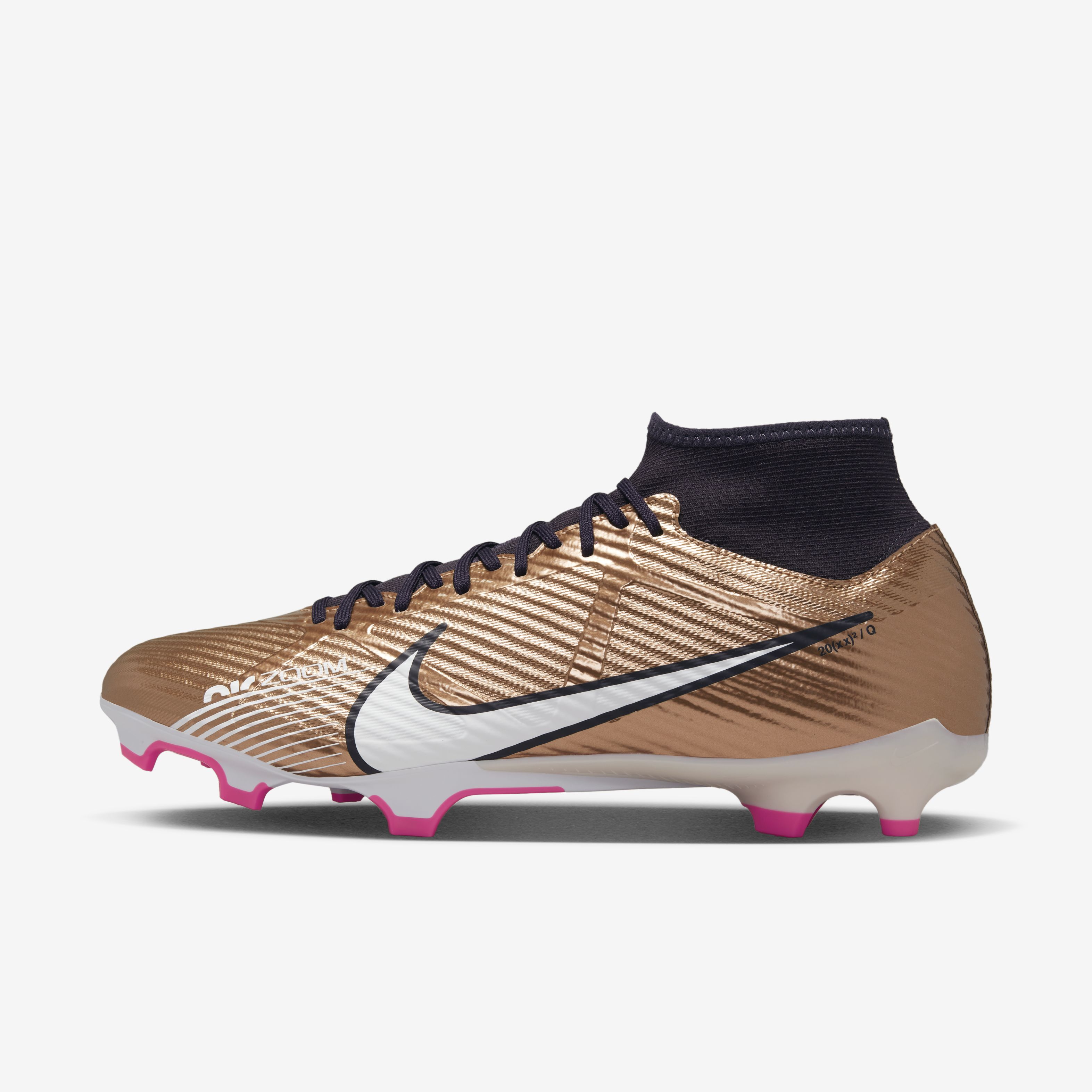 Nike Zoom Mercurial Vapor 15 Elite Qatar FG - SoccerWorld - SoccerWorld