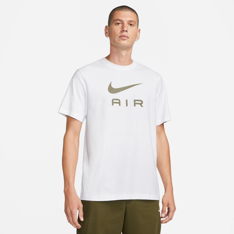 Nike discount sportswear remera