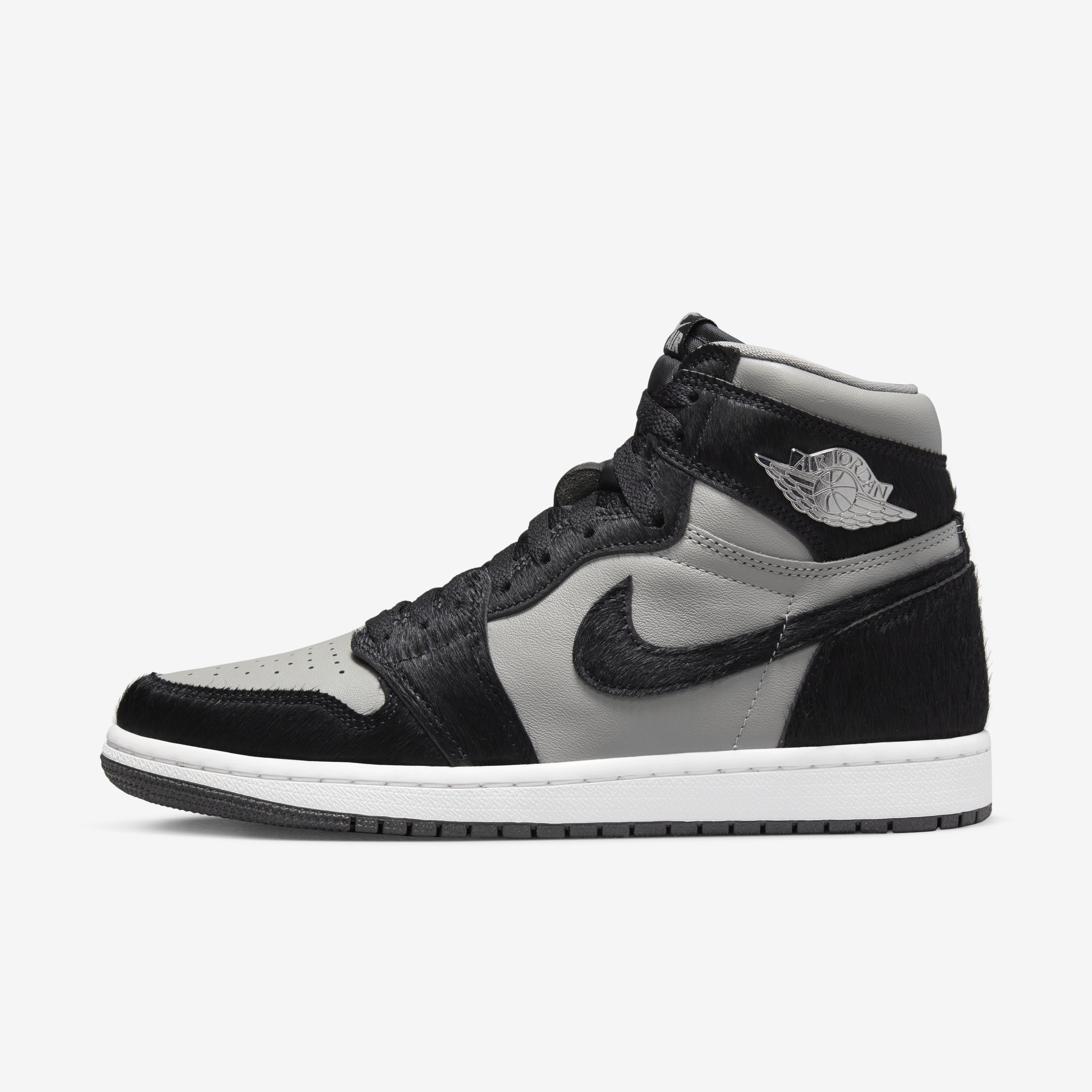 Jordan cheap clasicas negras