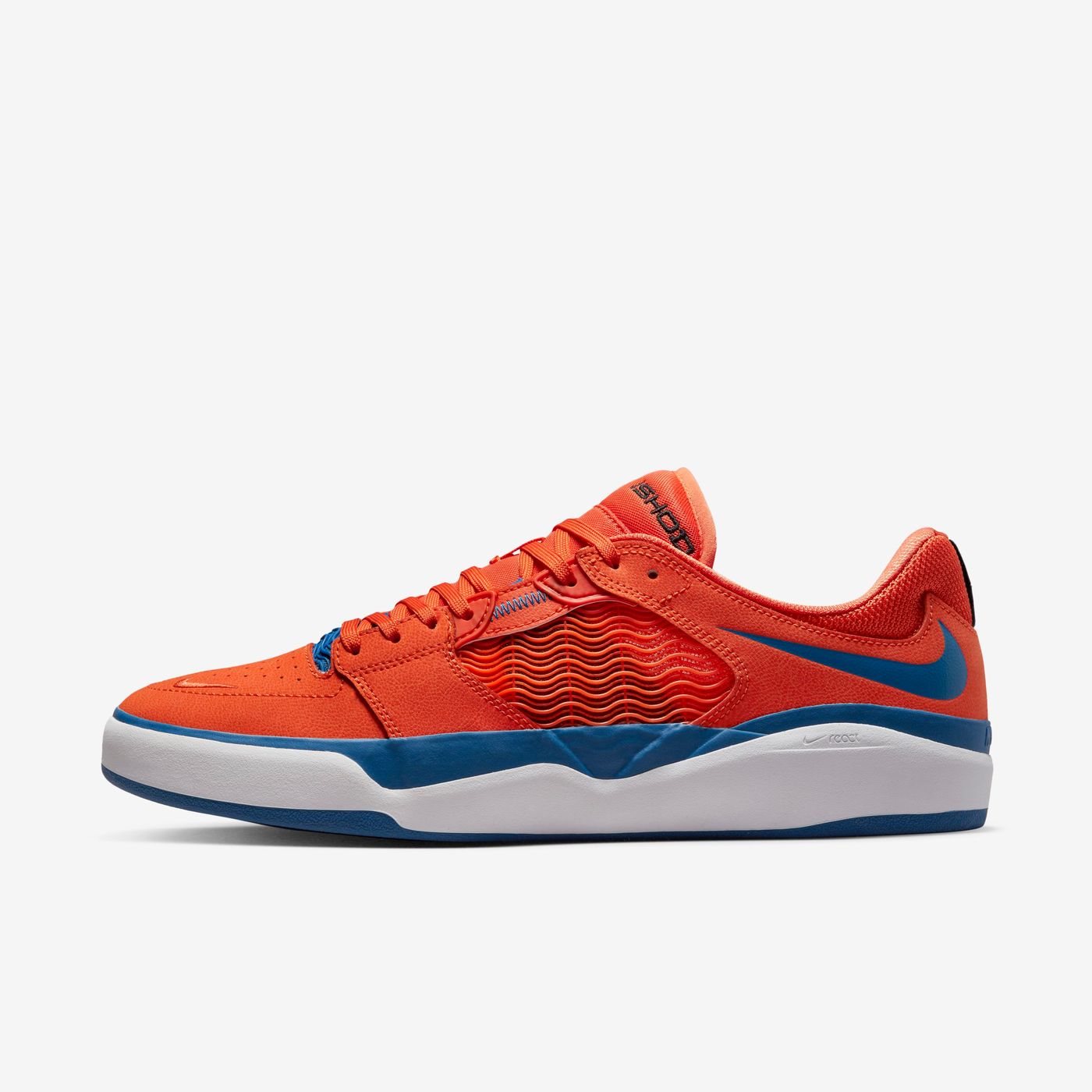 Nike argentina av on sale rivadavia
