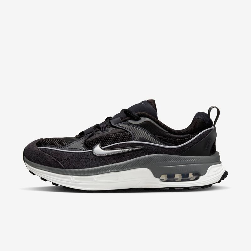 Zapatillas Nike Air Max Bliss calzado Nike Sportswear Nike