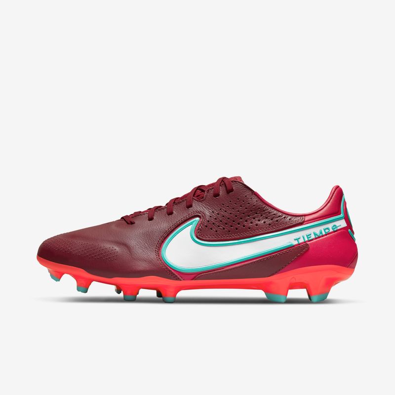 nike tiempo pro fg