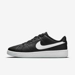 Nike court royale negras mujer hotsell
