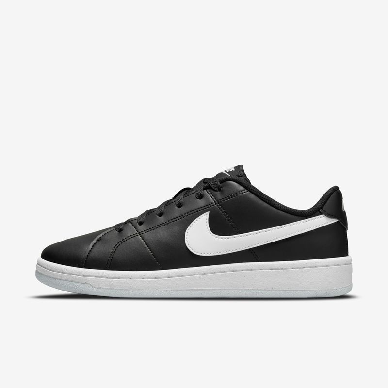 Playeros nike negros best sale