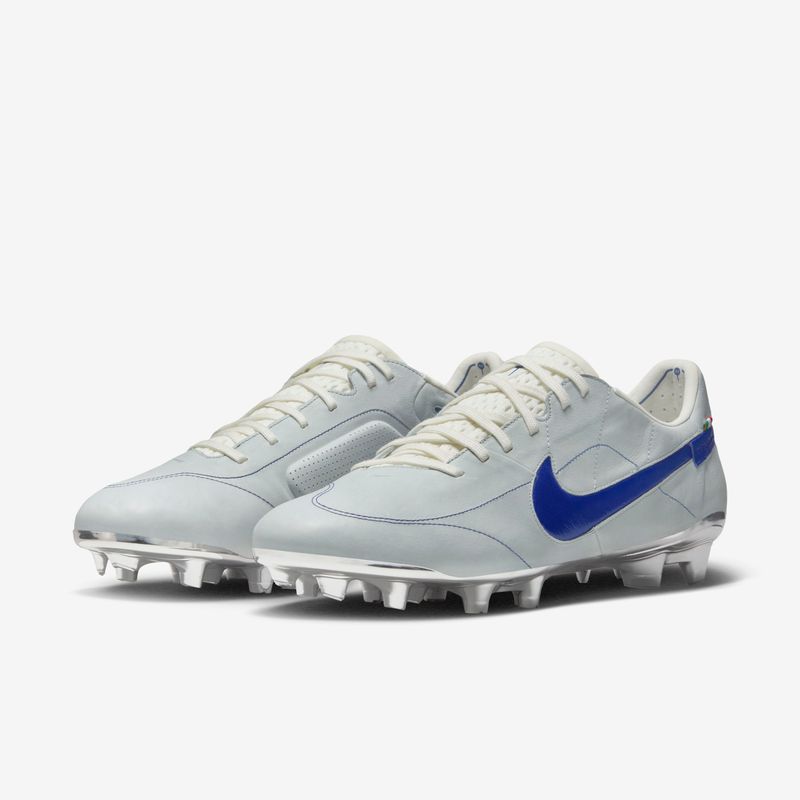 Nike tiempo outlet botines