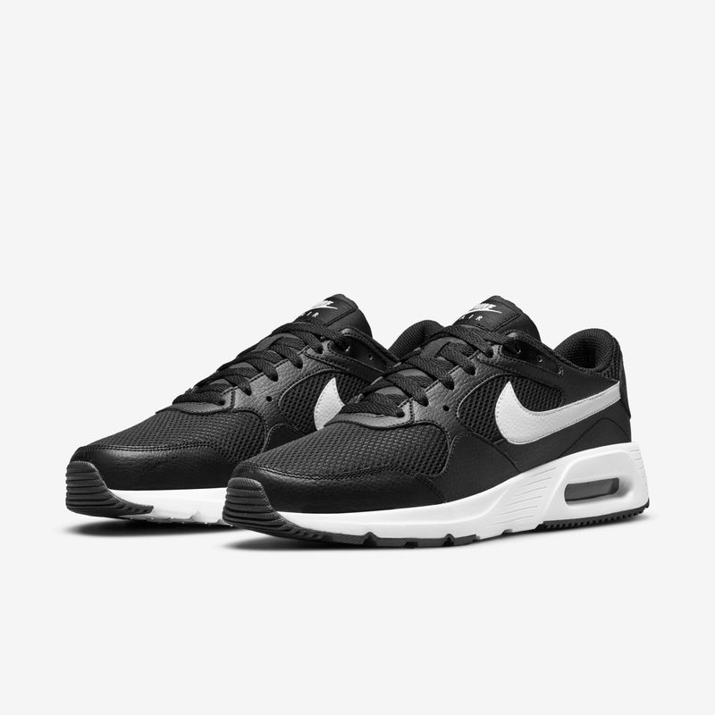 Chausport nike 2025 air max