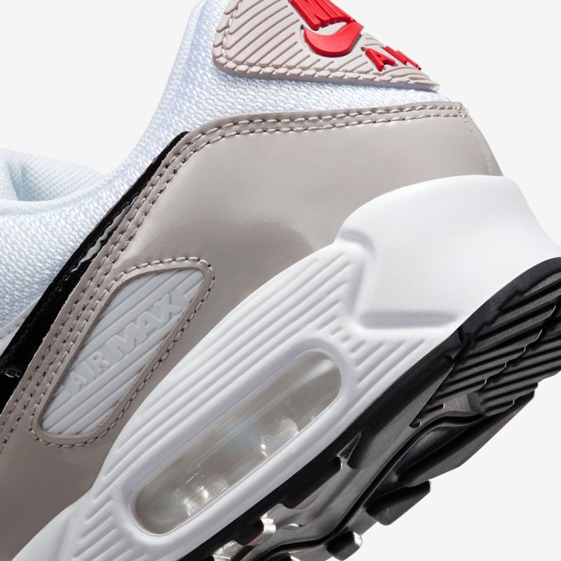 Chaussure nike air max 90 2017 hotsell