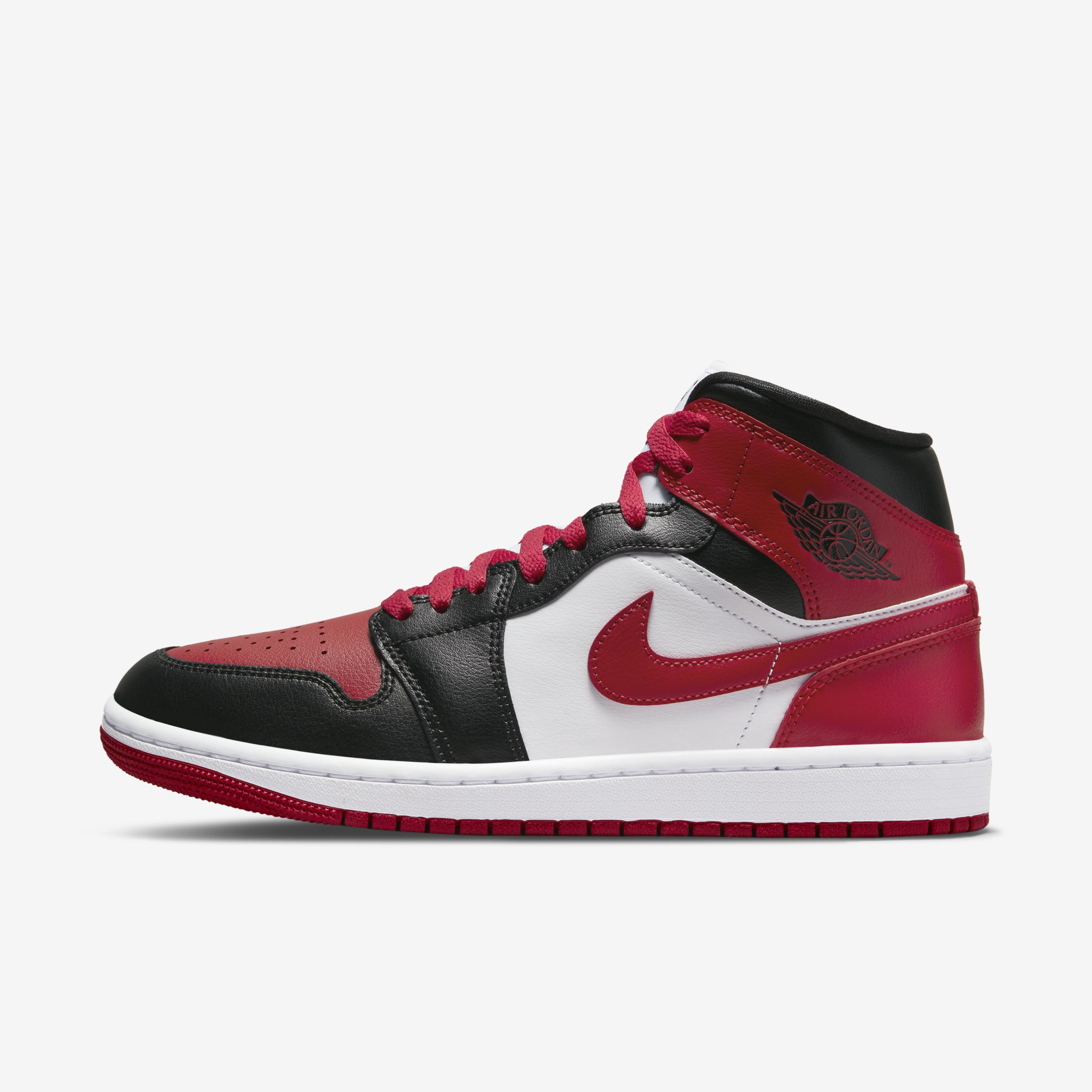 Zapatillas Air Jordan Mid - calzado - Jordan - Nike | Tienda oficial