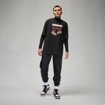 Jordan-Flight