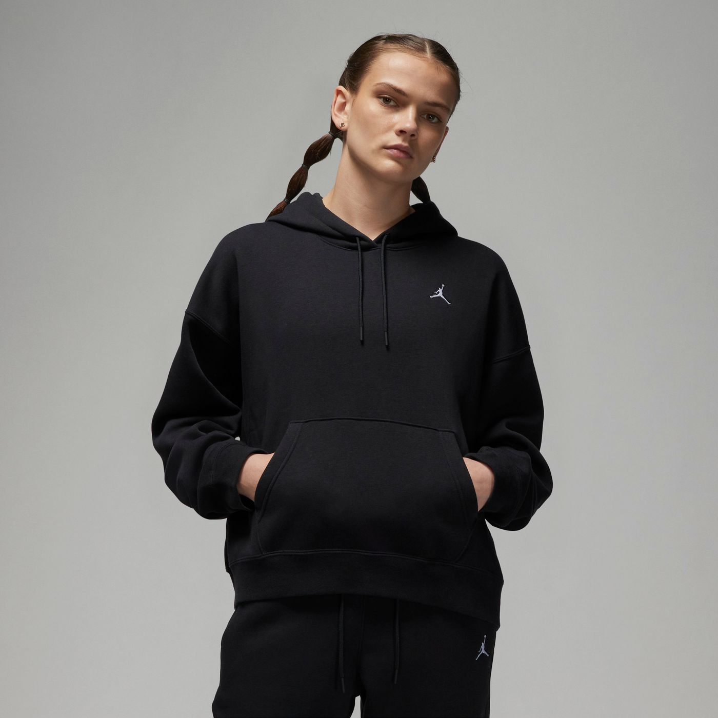 Buzos deportivos nike para mujer hot sale