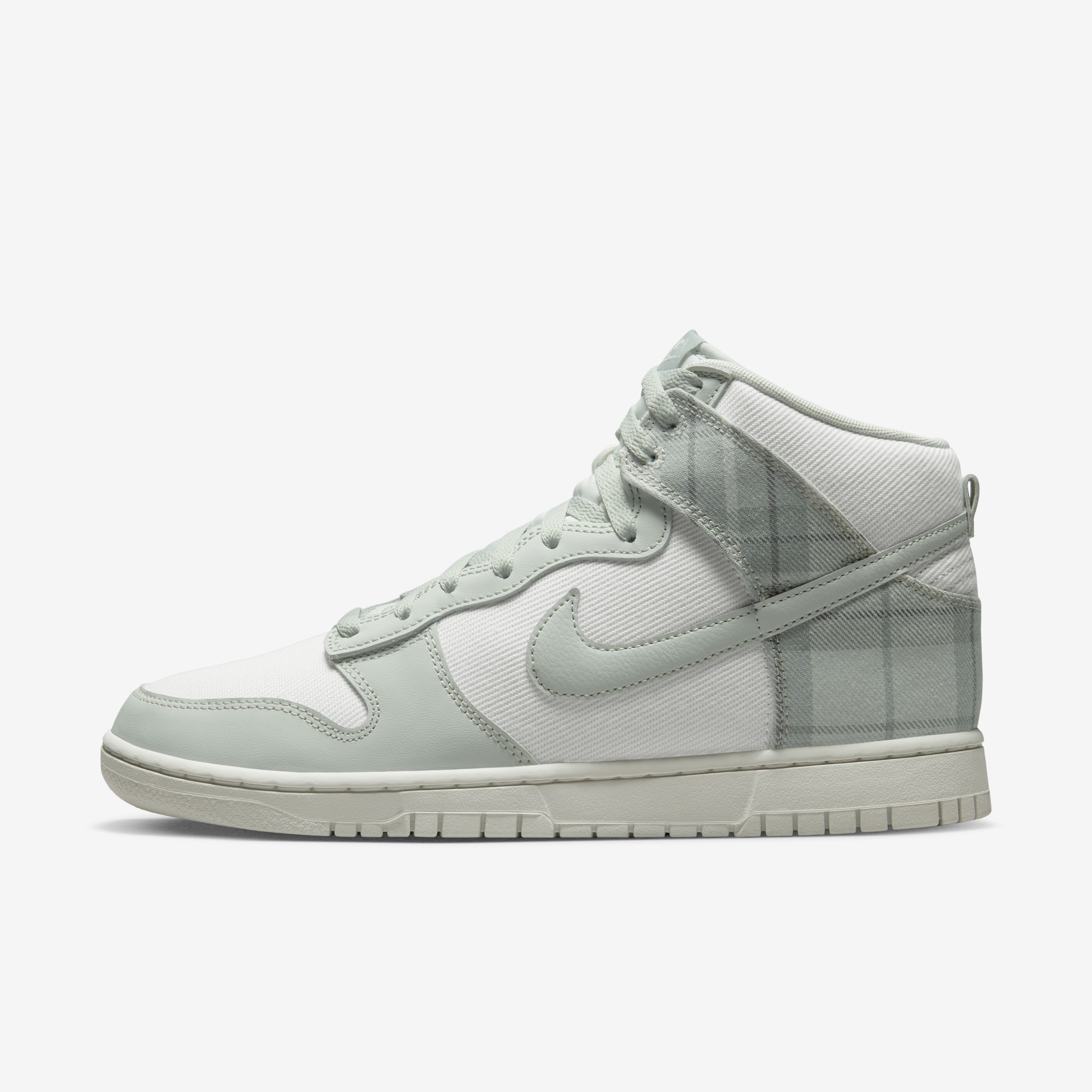 Nike sb high hombre gris online