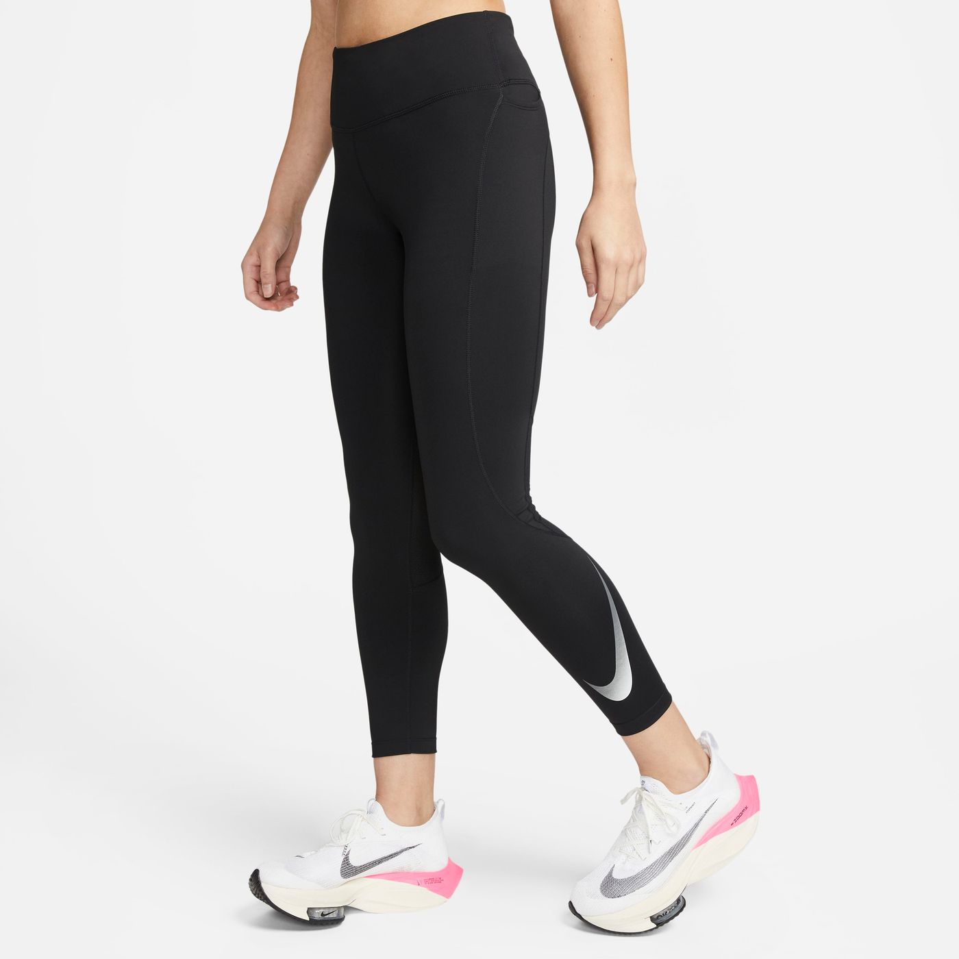 Calzas nike outlet running mujer