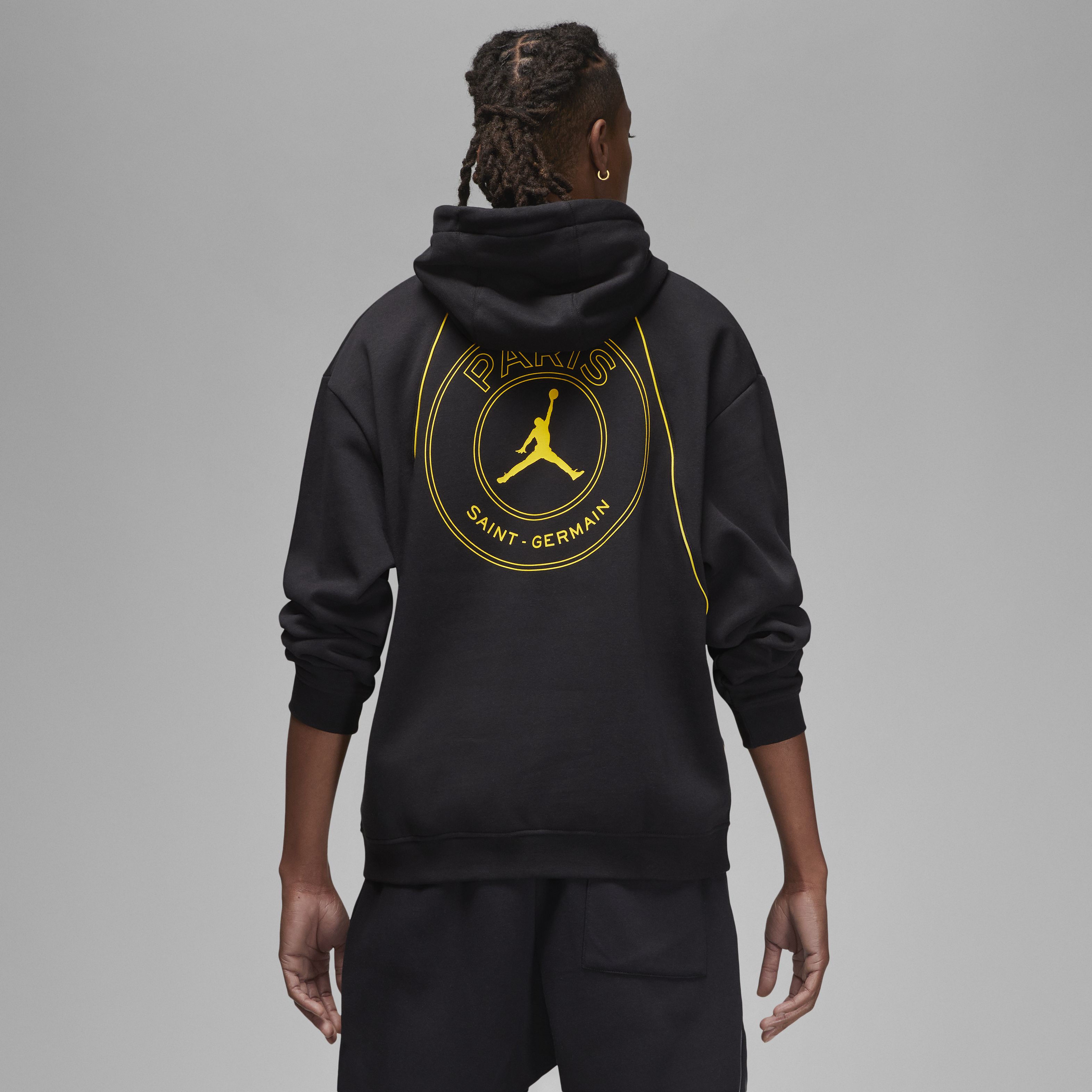 Buzo del psg jordan new arrivals