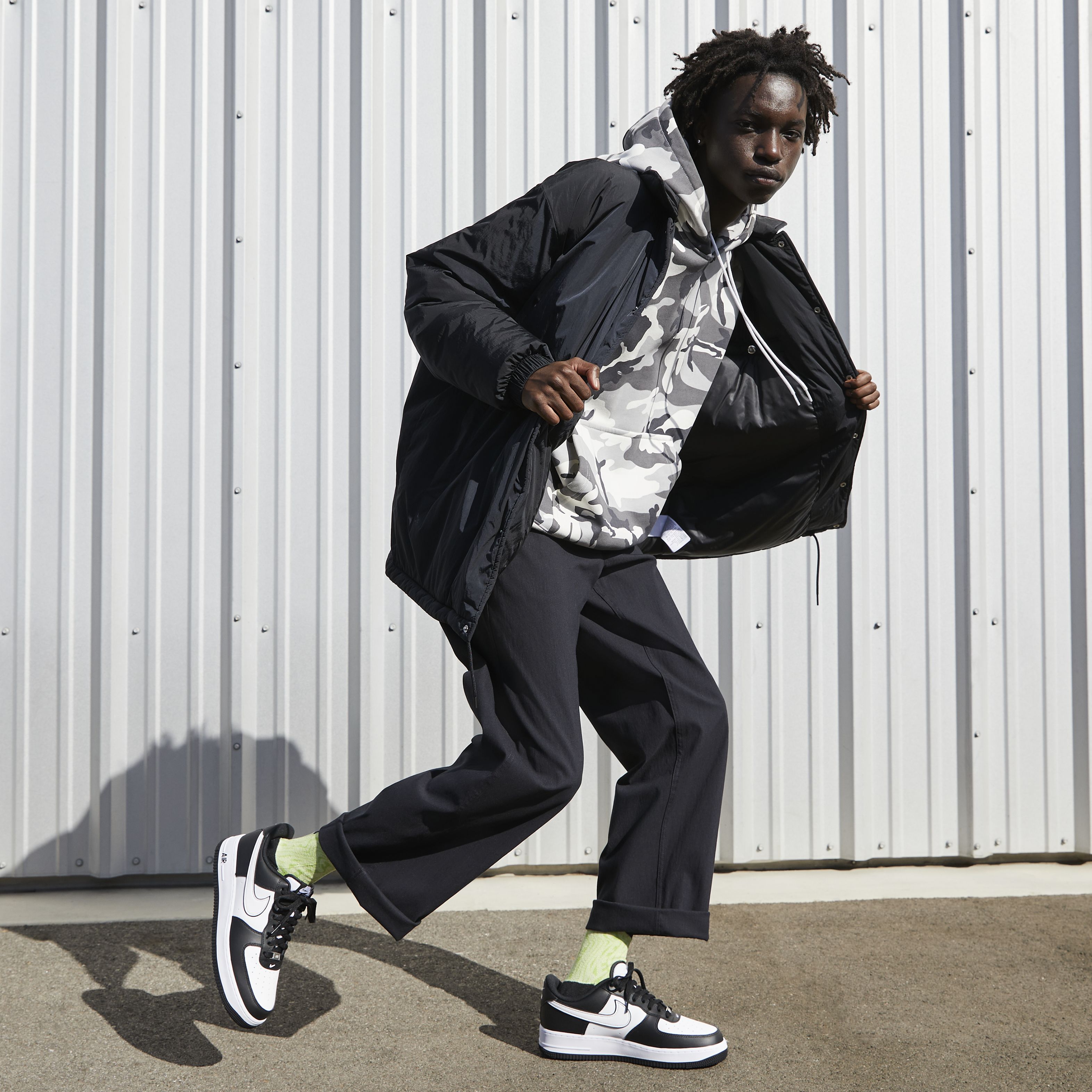 Nike Air Force '07 calzado Nike Sportswear Nike Argentina