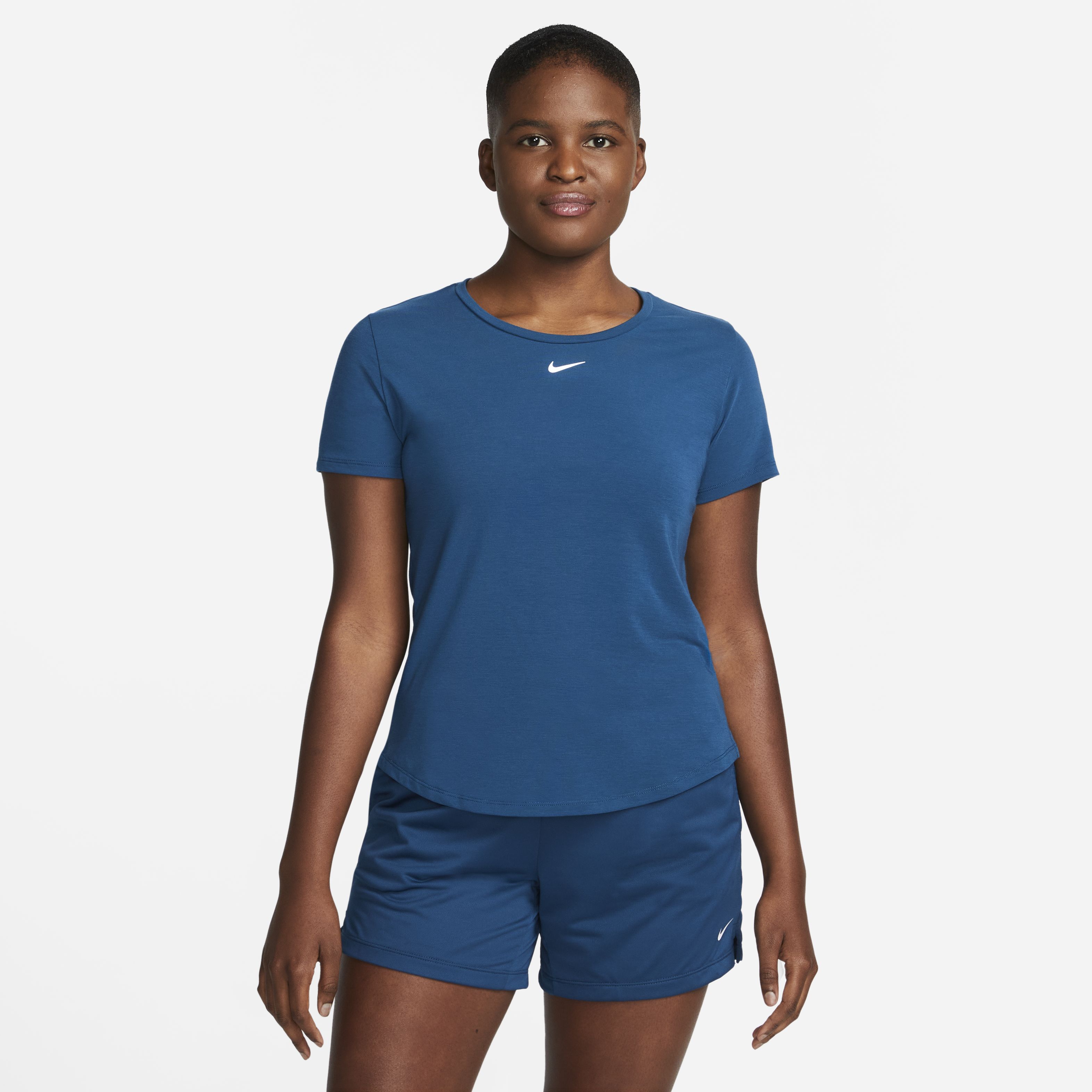 Remera nike mujer discount 2019