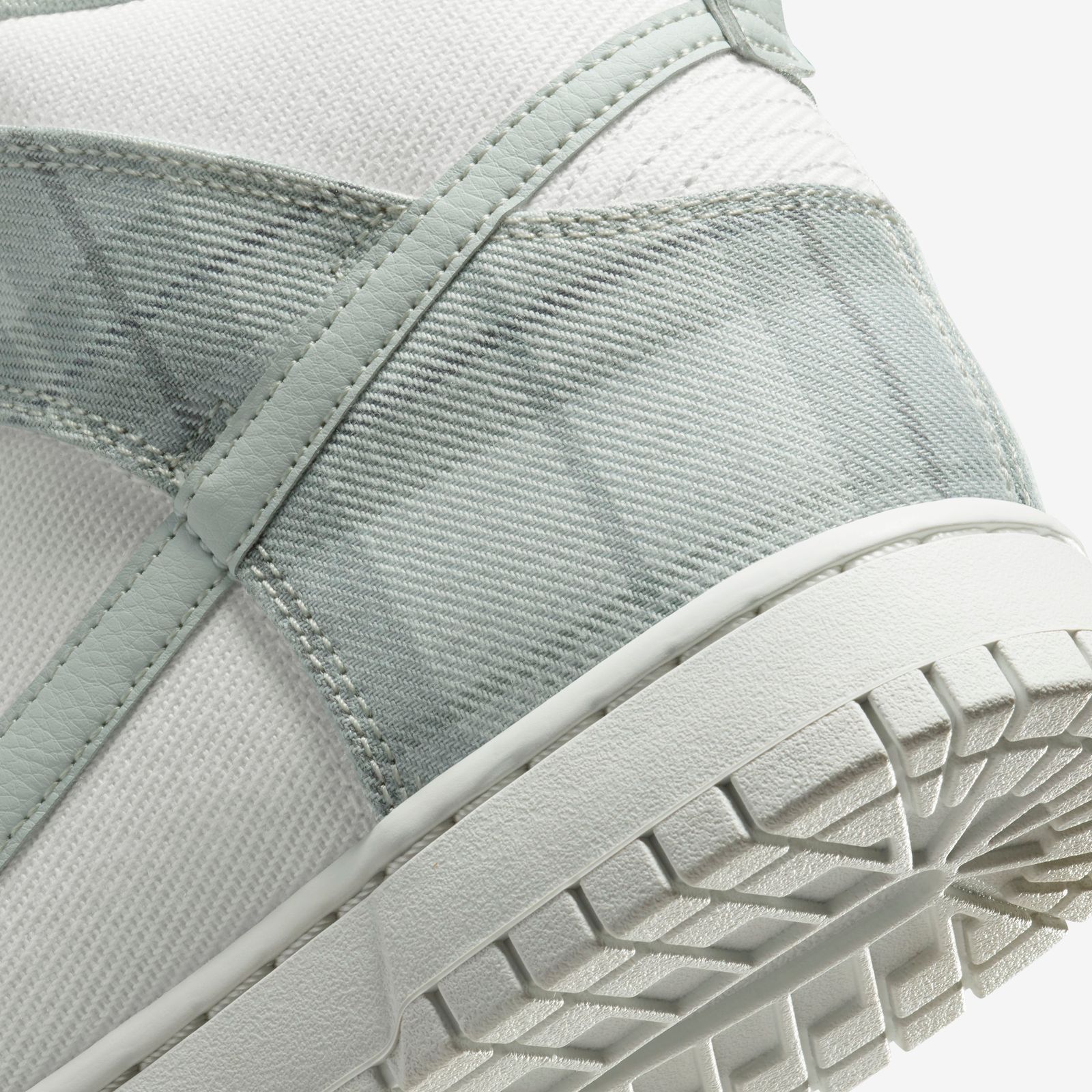 Nike Dunk High Retro SE calzado Nike Sportswear Nike Argentina