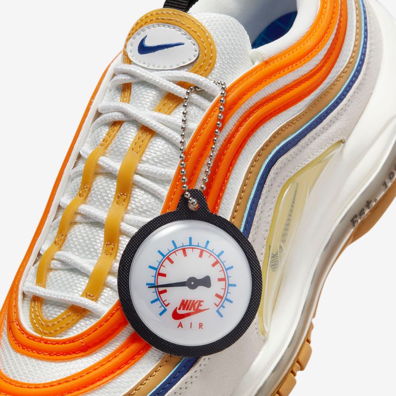 Easter air clearance max 97 2019