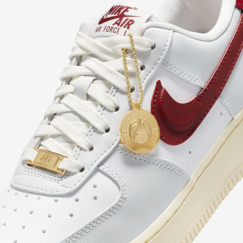 Nike air force 1 07 clearance mujer