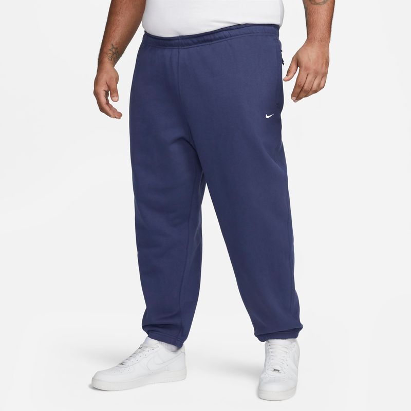 Pantalon nike online azul