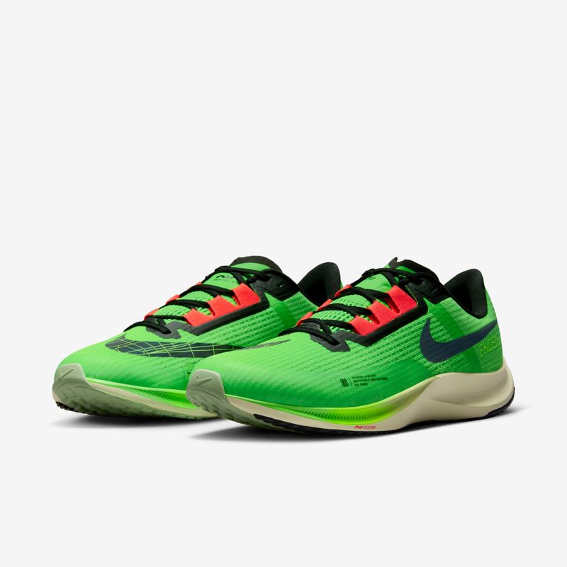 Running nike clearance zoom