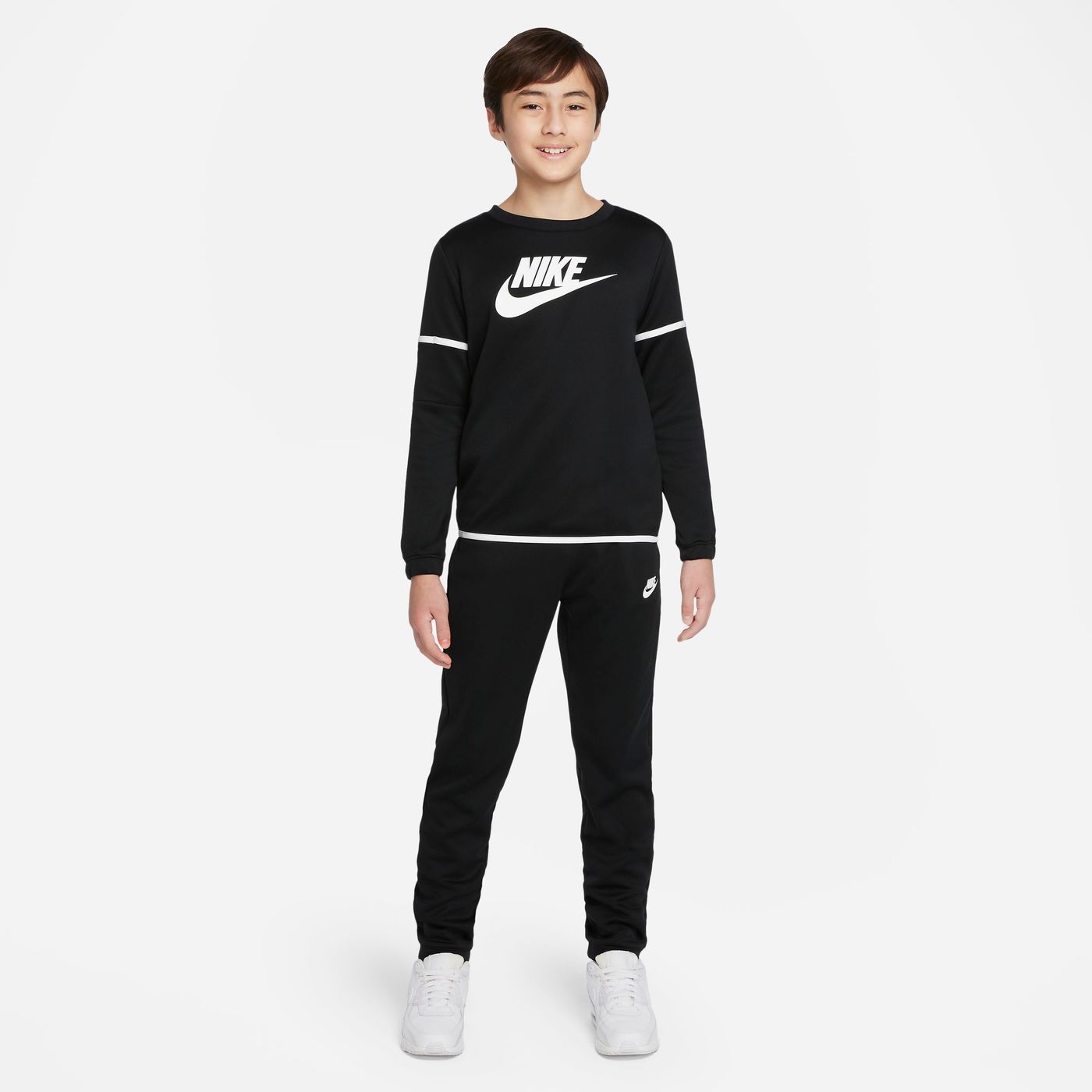 Con juntos nike new arrivals