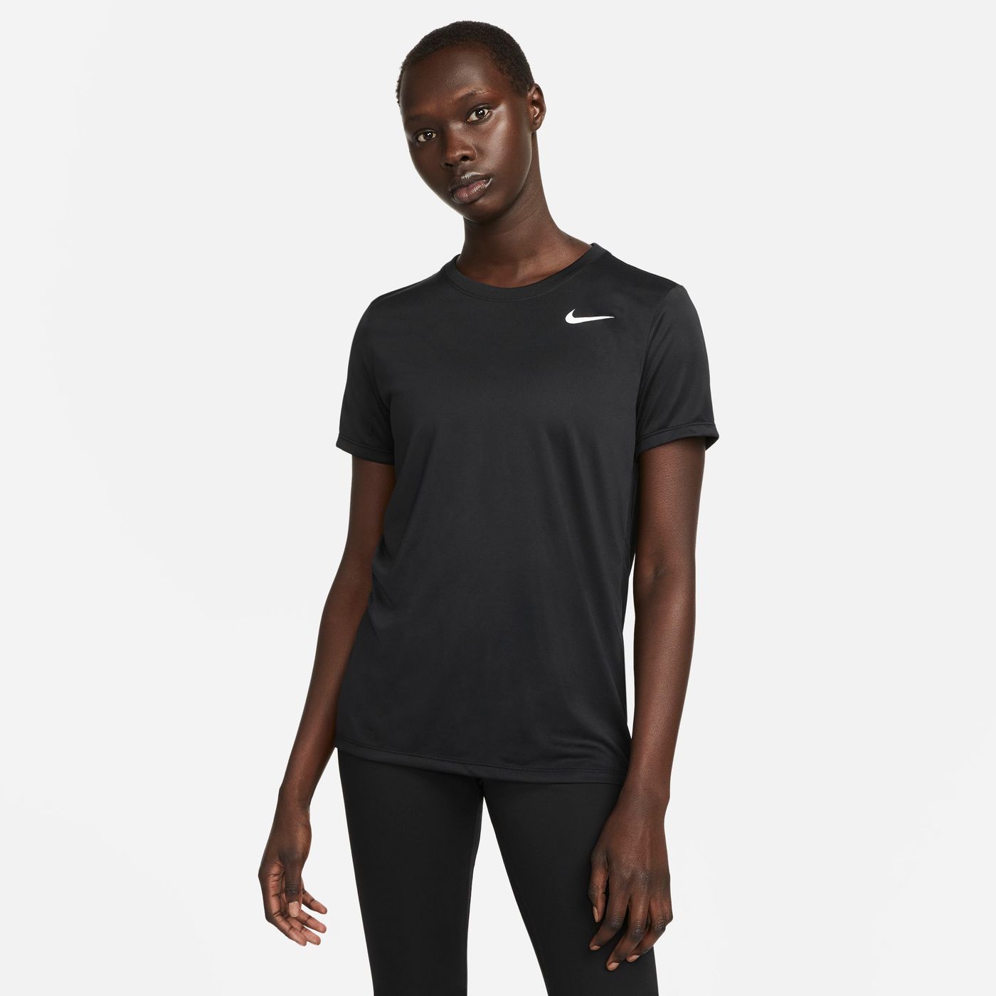 Remeras 2025 nike mujer