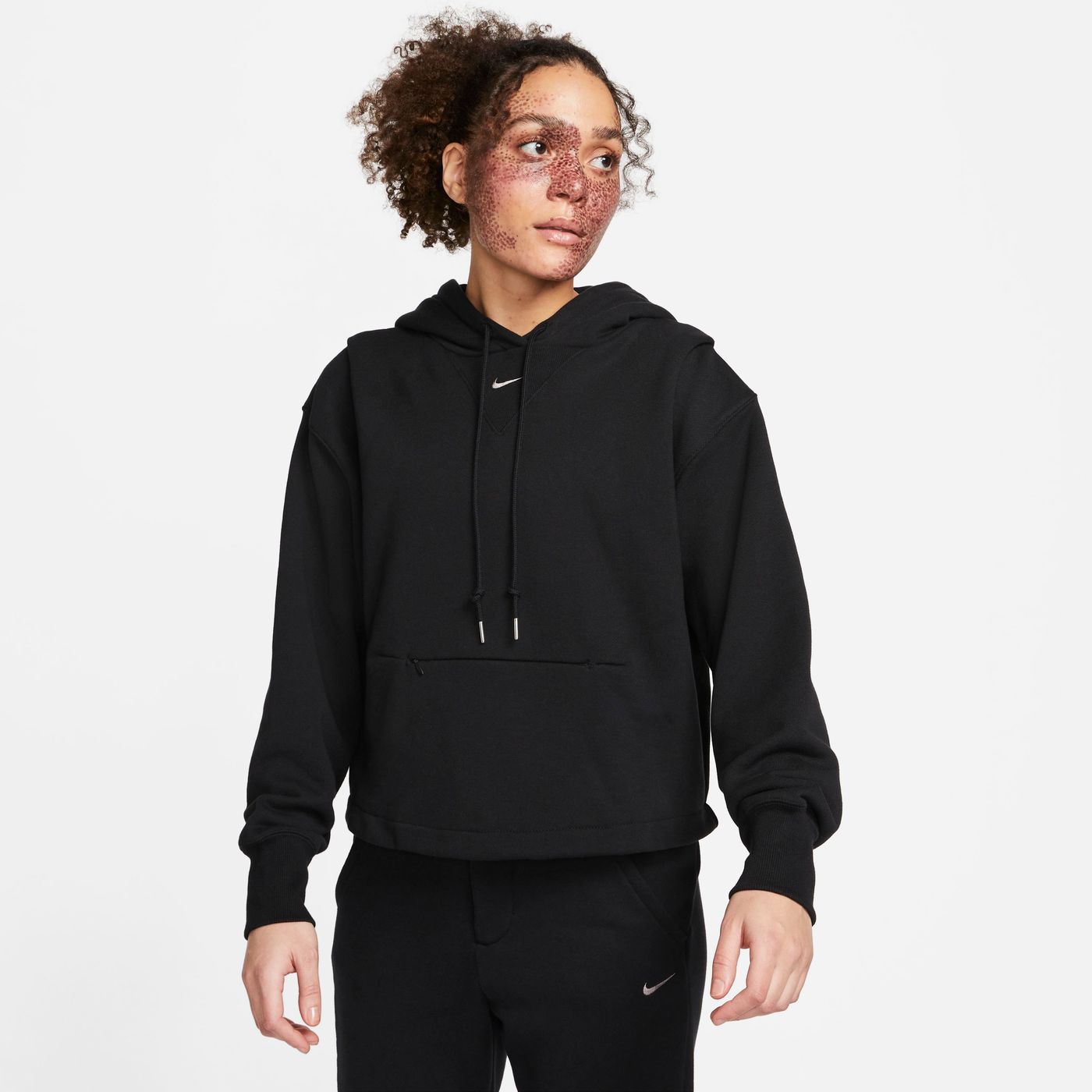 Buzos deportivos 2025 nike para mujer