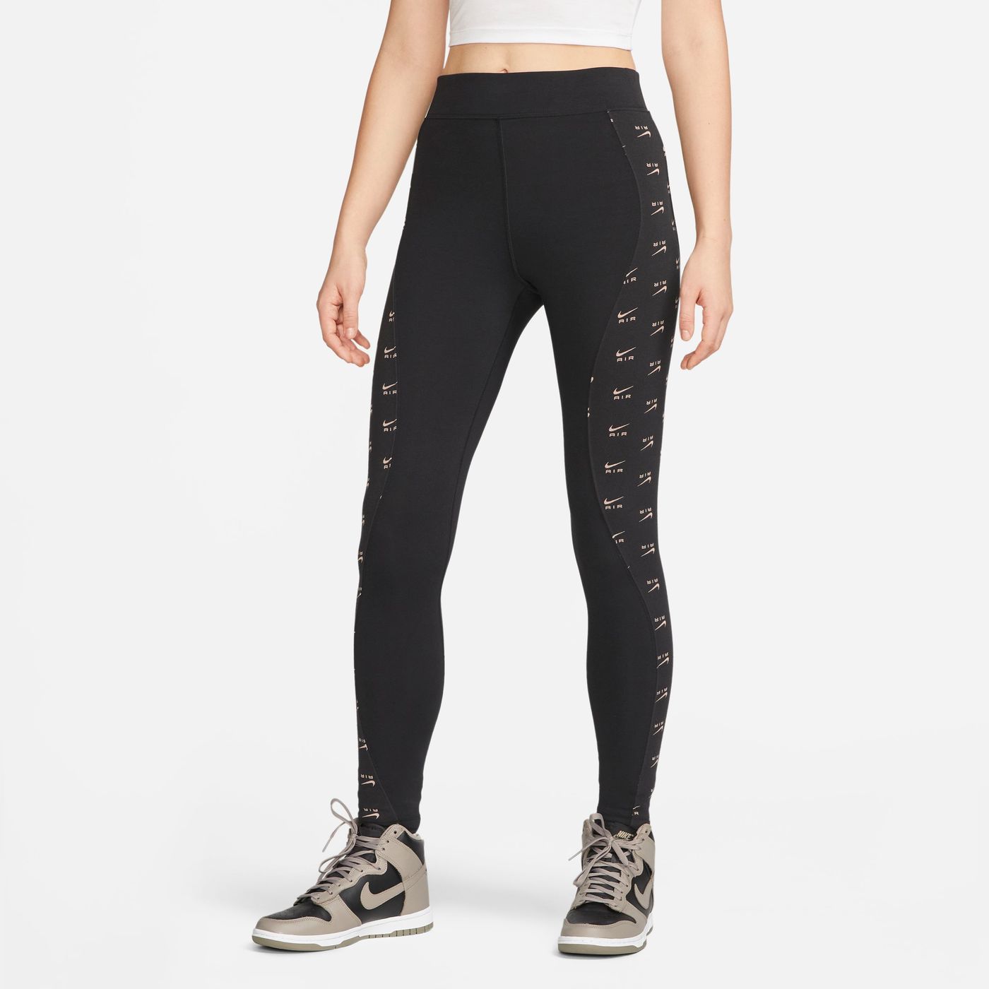 Pantalones y Calzas Para Mujer . Nike