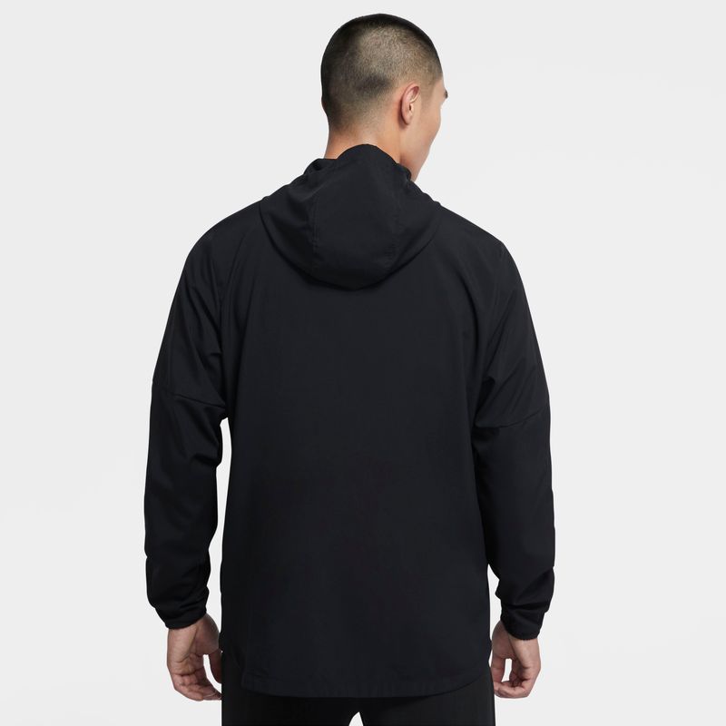 Running deals sweater nike