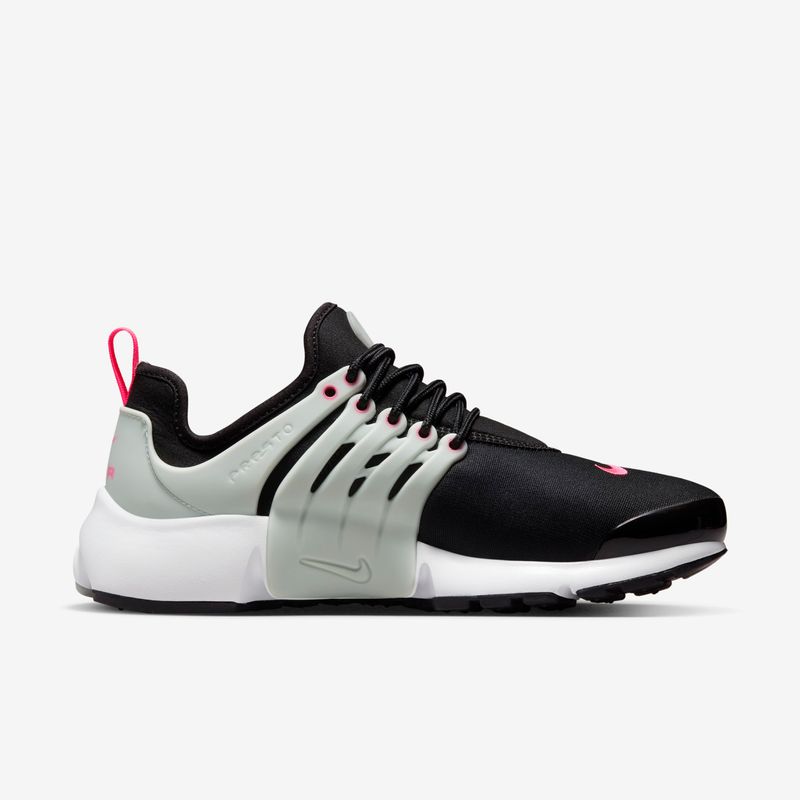 D膽谩nh gi谩 2025 nike presto