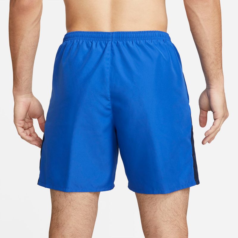 Royal blue deals nike shorts