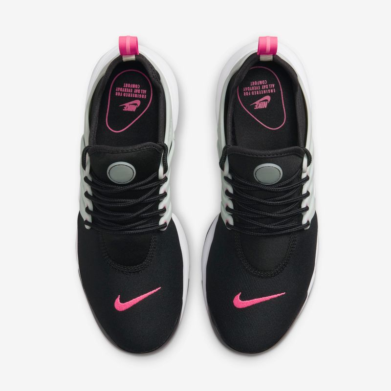 D膽谩nh gi谩 hotsell nike presto