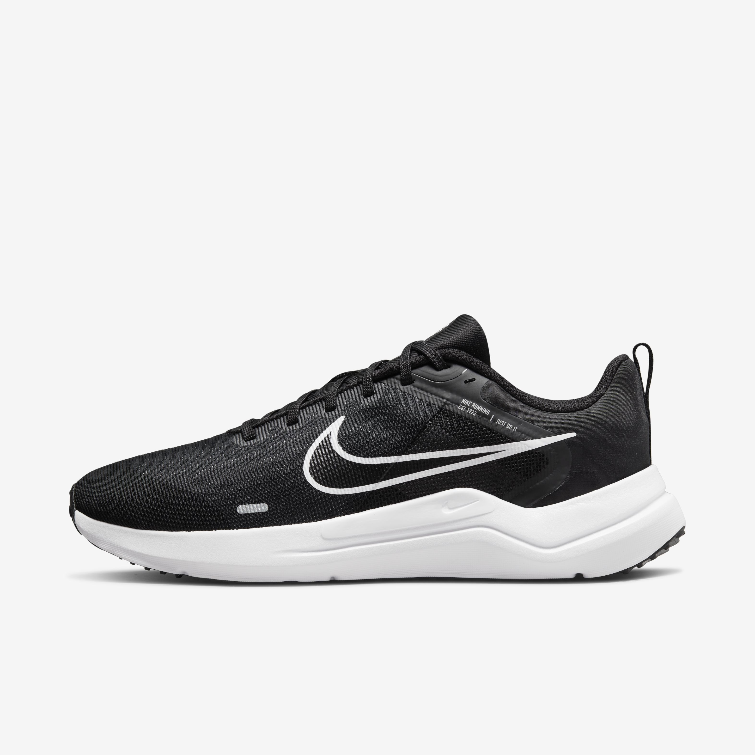 Zapatillas Nike Downshifter 12 calzado Nike Nike Argentina