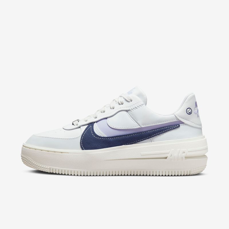 Nike air force store 1 lv8 mujer