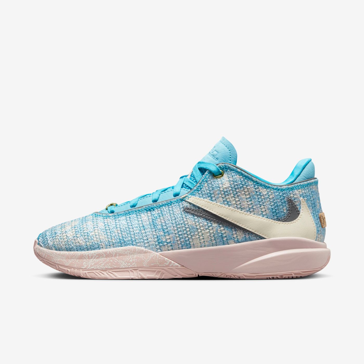 Nike argentina cheap basquet