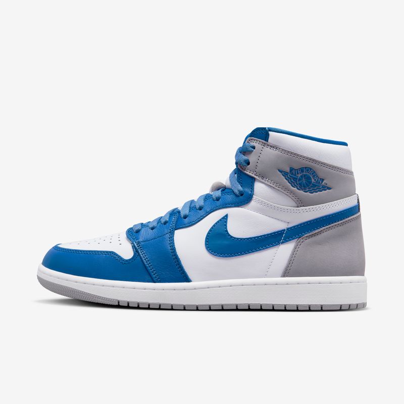 Air Jordan 1 Retro High OG - calzado - Jordan - Nike Argentina