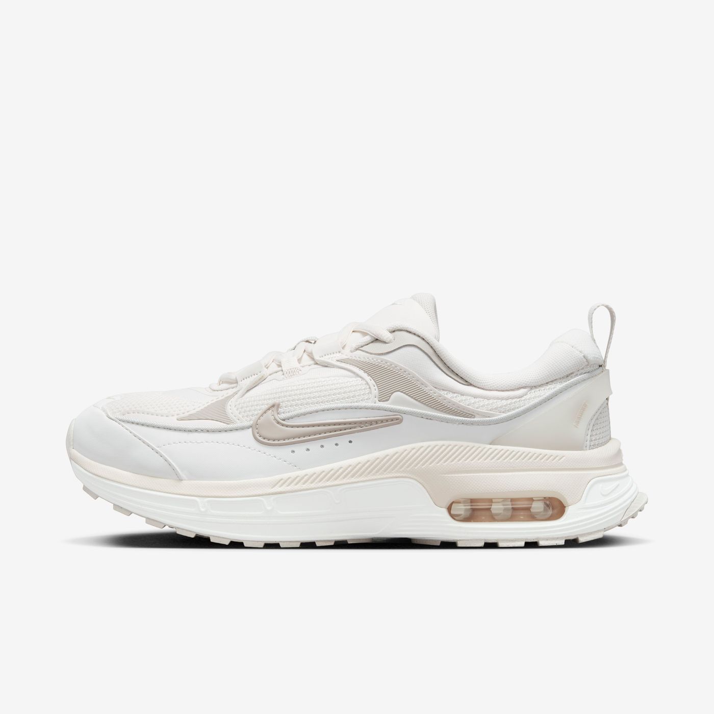 Championes nike hotsell air max 2018