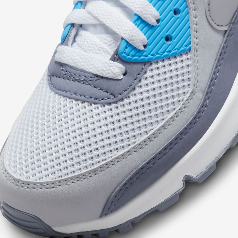 Carolina blue 2025 air max 90