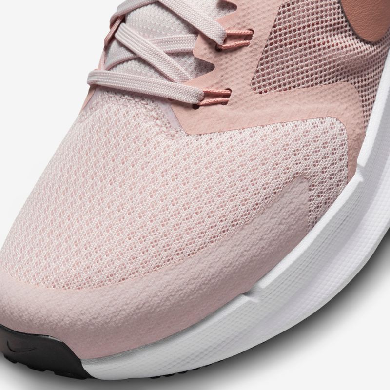 Nike run discount swift mujer rosa