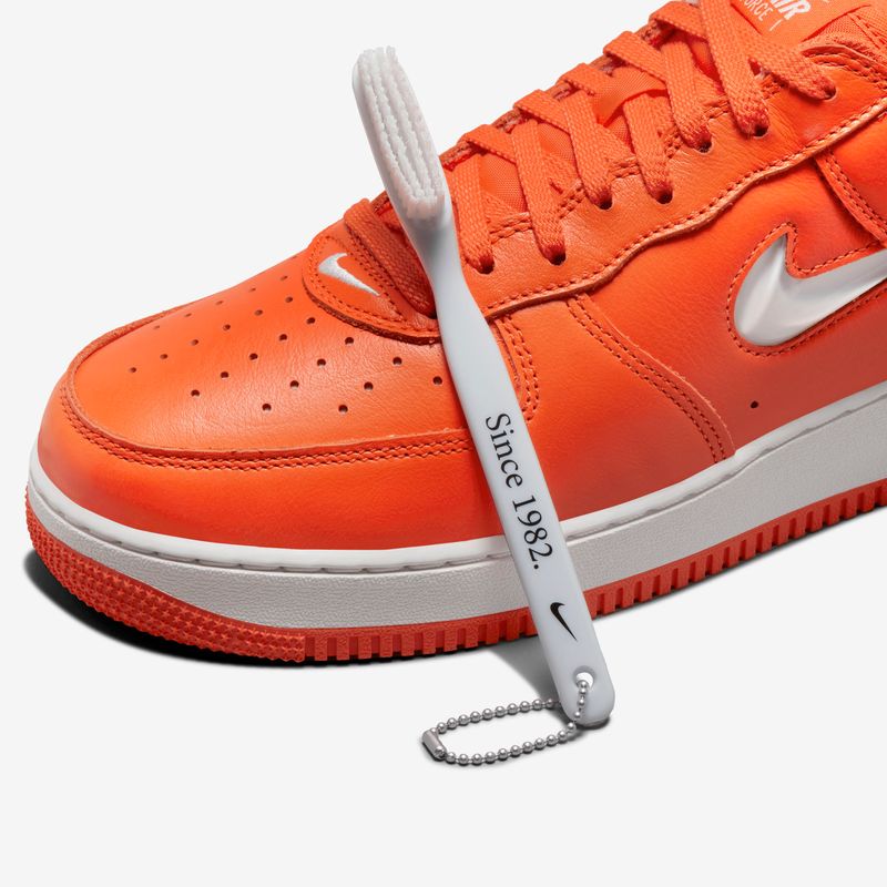 Caramel nike air clearance force