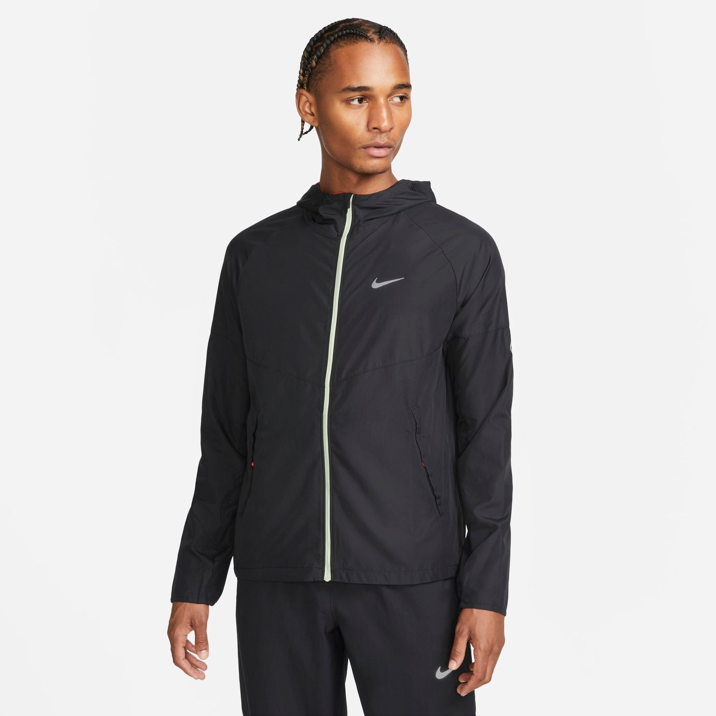 Chandal nike hombre clearance microfibra