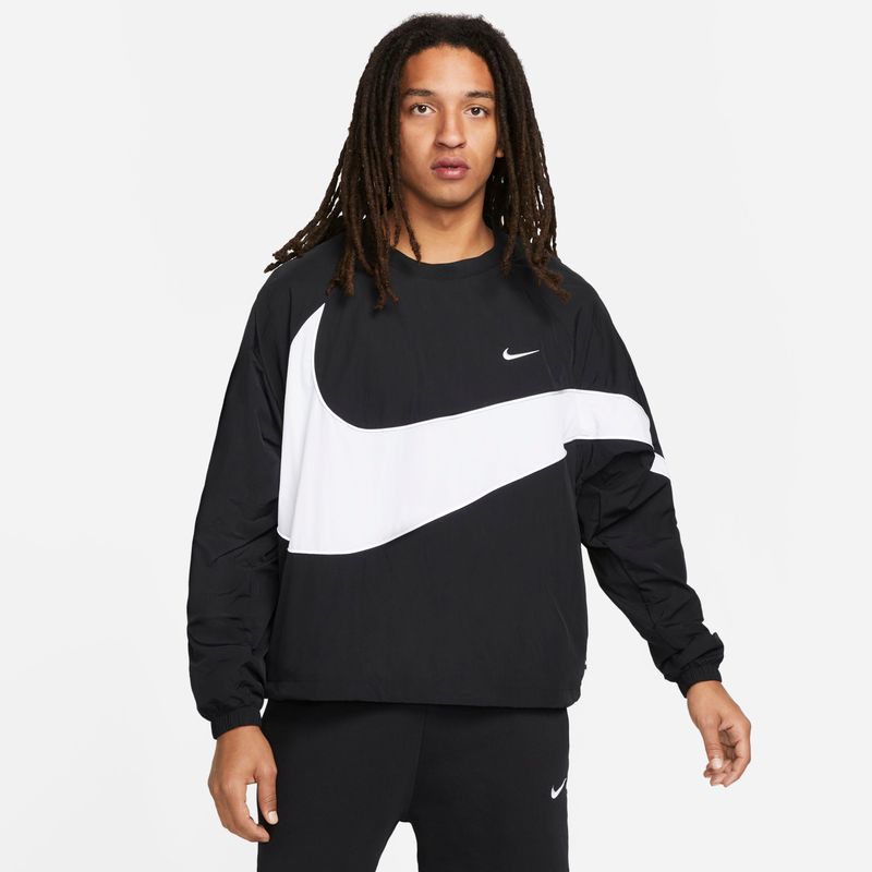 Nike Swoosh buzo Nike Sportswear Nike Argentina