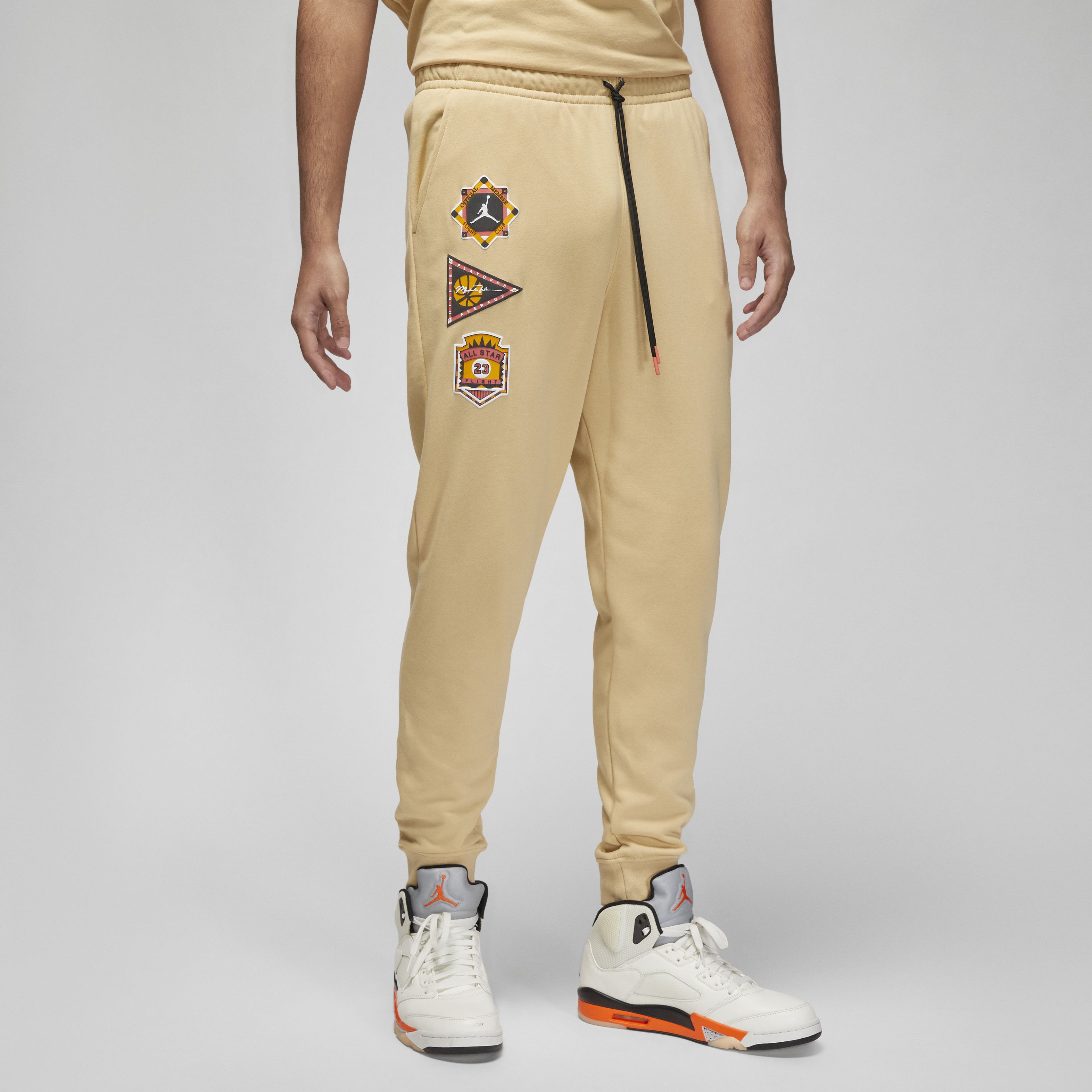 Pantalon cheap jordan flight