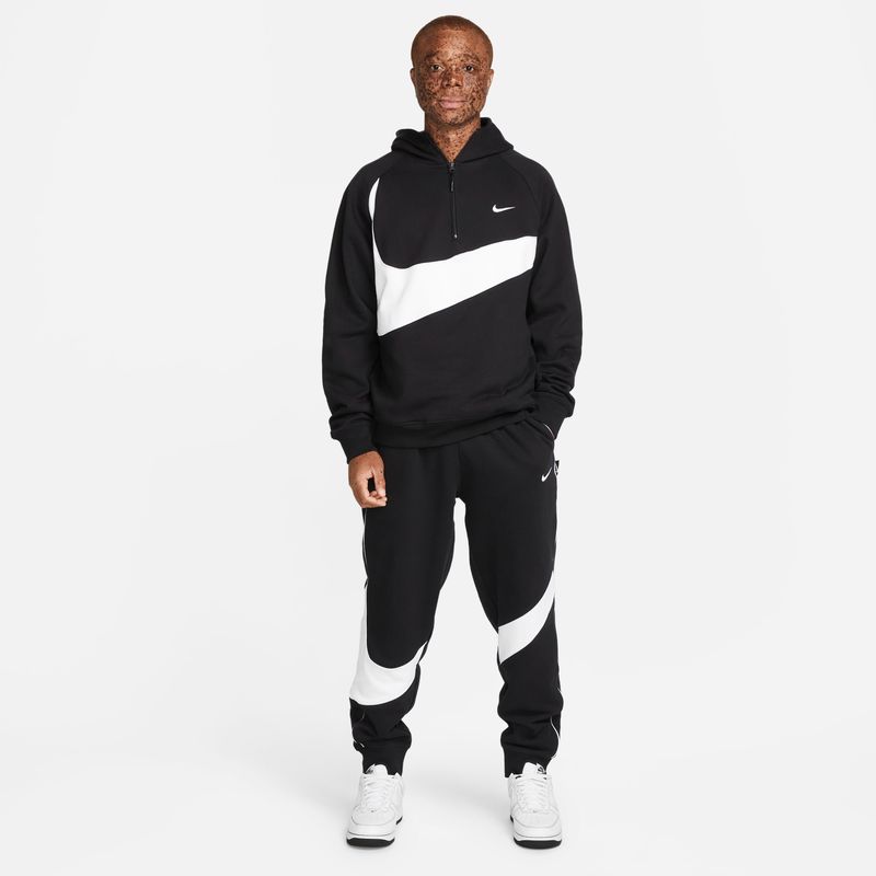 Nike best sale swoosh pantalon