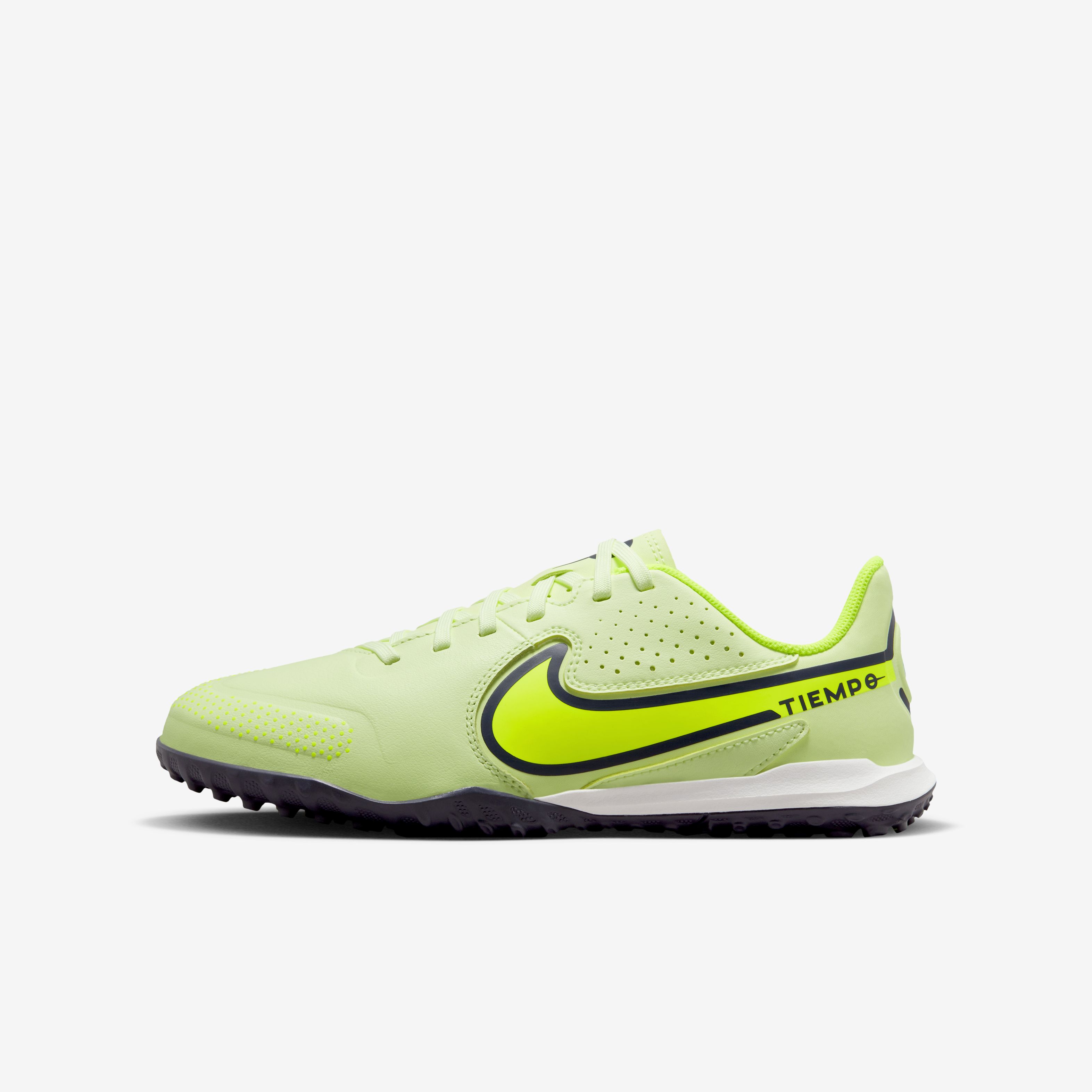 Talles de cheap botines nike