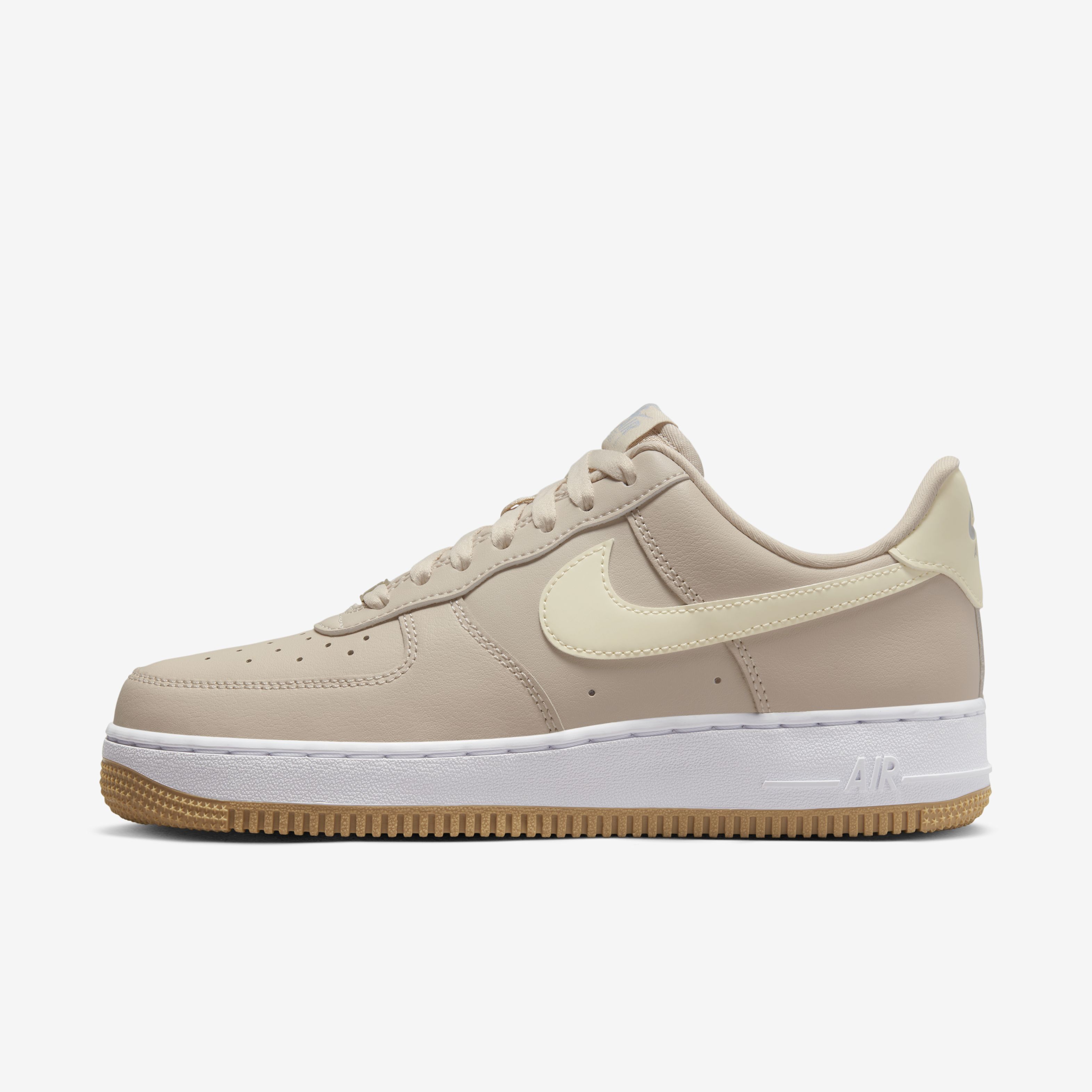 Beige air 2025 force 1