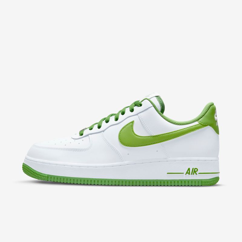 Nike Air Force 1 '07 - calzado - Nike Sportswear - Nike Argentina