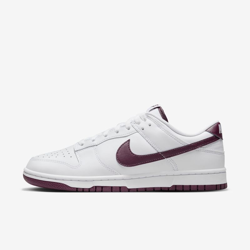 Nike Dunk Low Retro calzado Nike Sportswear Nike Argentina