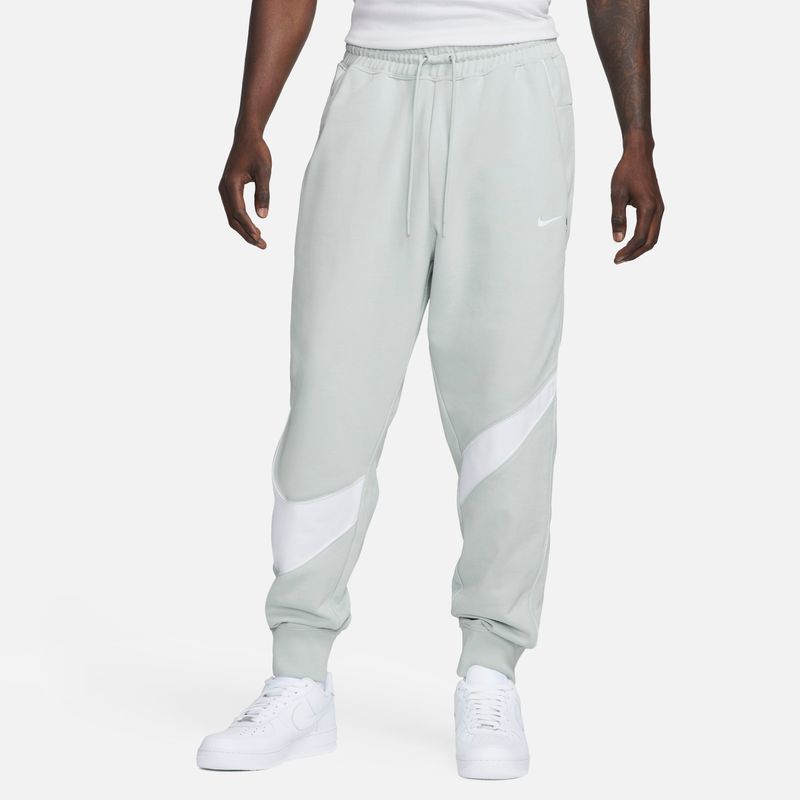 Pantalon nike 2025 swoosh hombre