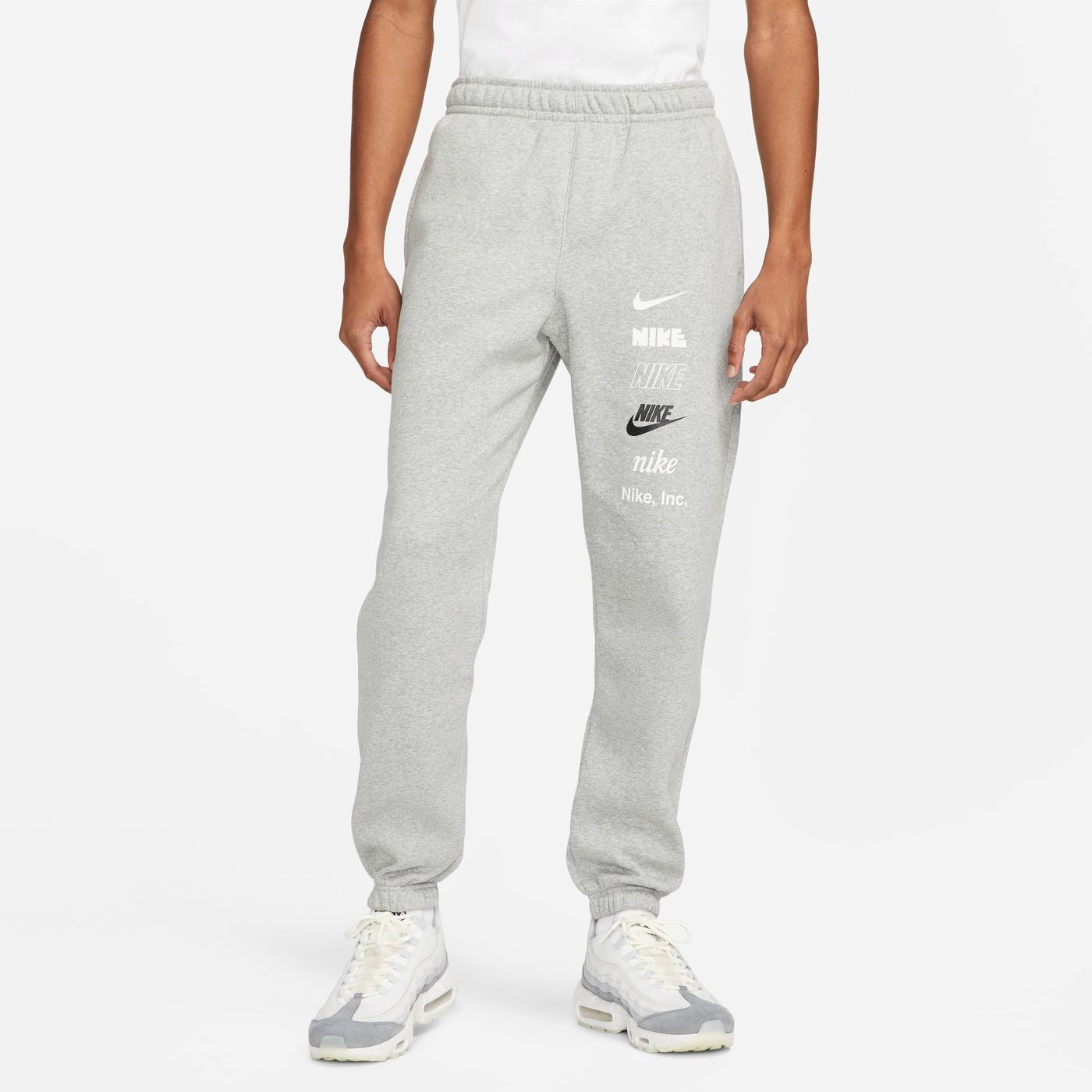 Pantalon k way nike hot sale